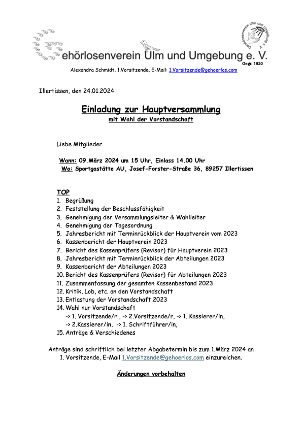 Einladung zur Hauptversammlung - 09.Mrz 2024.docx